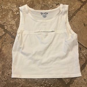 Brandy melville tank top, one size!